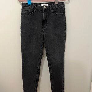 Black Jean by Mango